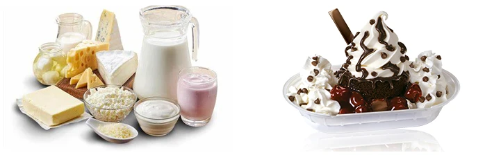 Locust Bean Gum Powder Locust Bean Gum Powder