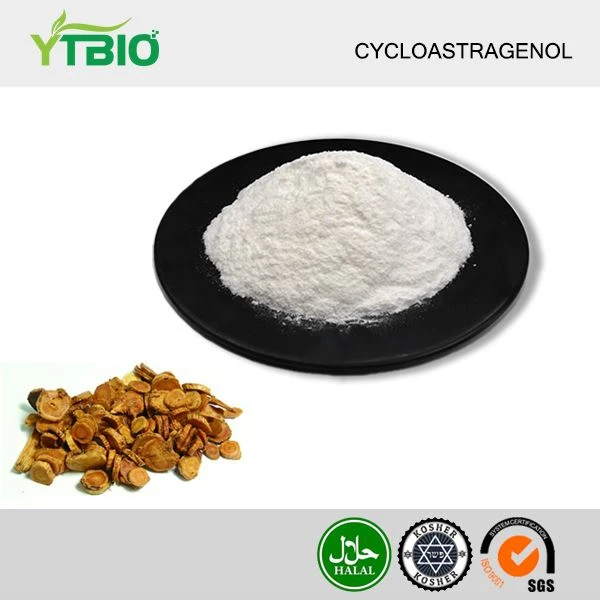 אבקת Cycloastragenol