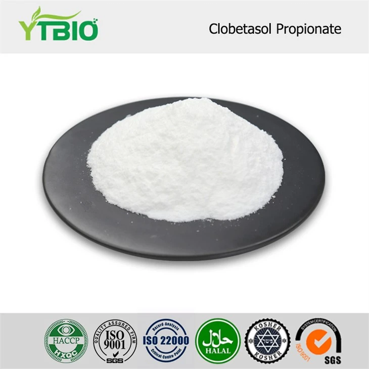 Clobetasol Propionate