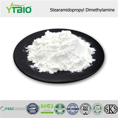 Stearamidopropyl Dimethylamine